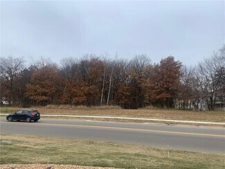 Inver Grove Heights, MN Commercial Land - 6050 Cahill Ave