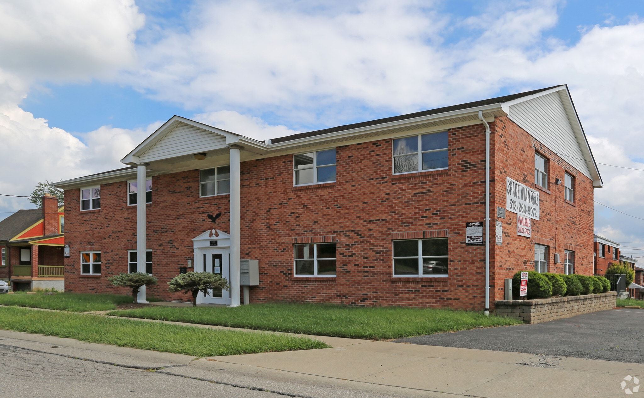 5598 Glenway Ave, Cincinnati, OH for Rent