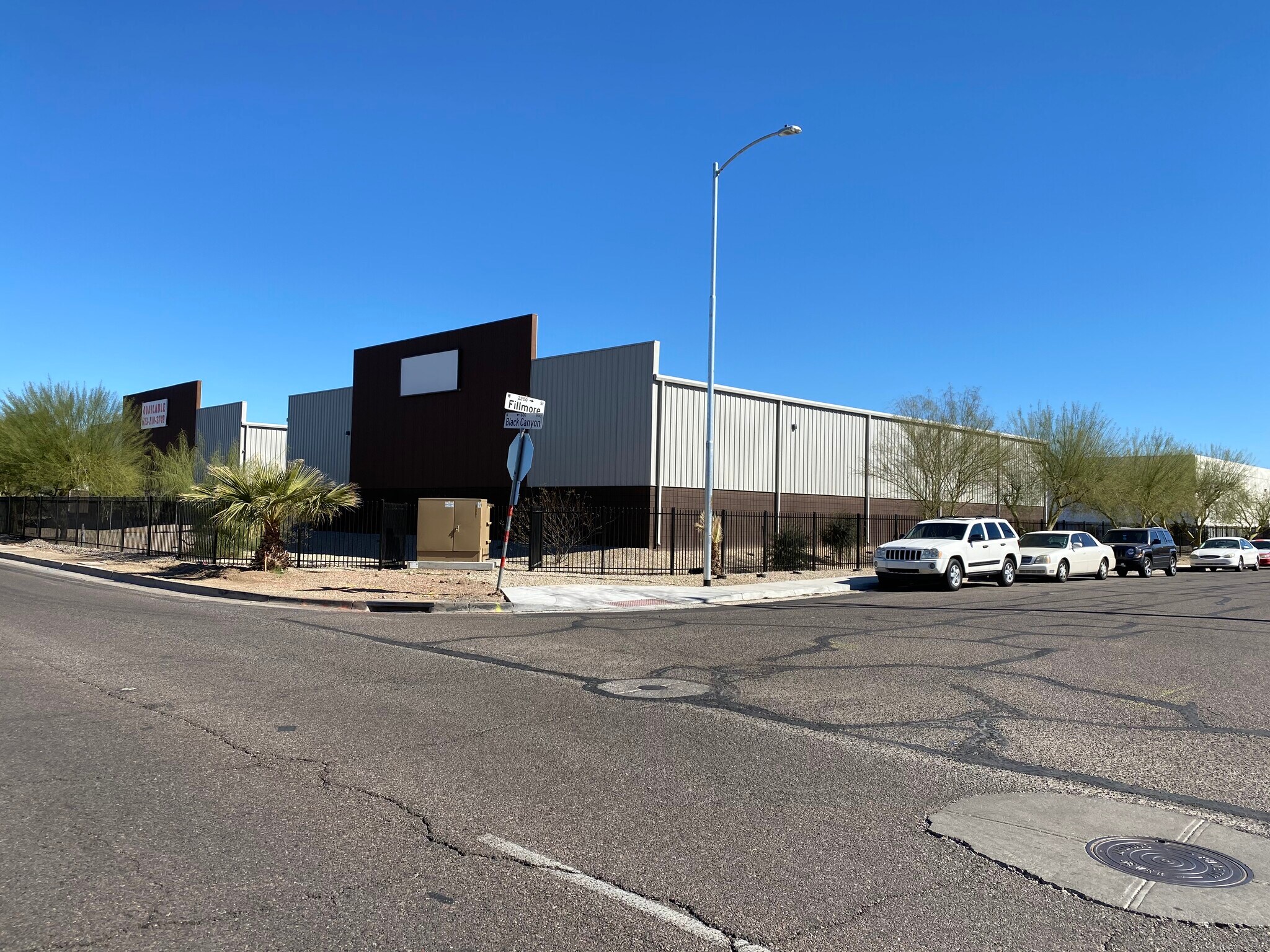 2220 W Fillmore St, Phoenix, AZ for Rent
