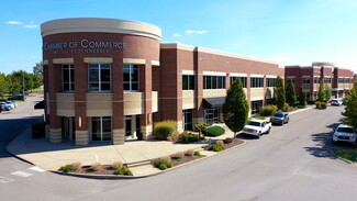 Mount Juliet, TN Office - 2055 N Mount Juliet Rd