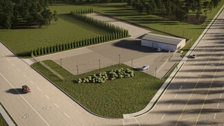 Smyrna, GA Industrial - 2080 Atlanta Rd Smyrna, GA Industrial - 2080 Atlanta Rd