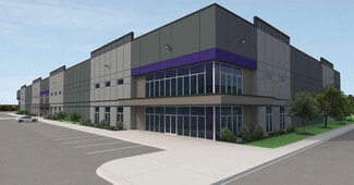 Lenexa, KS Industrial - 15620 Santa Fe Trail Dr Lenexa, KS Industrial - 15620 Santa Fe Trail Dr