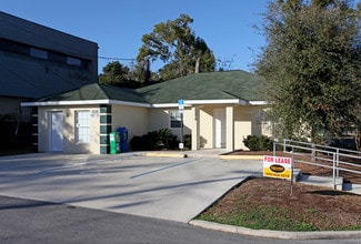 Ocala, FL Office - 1028 E Silver Springs Blvd