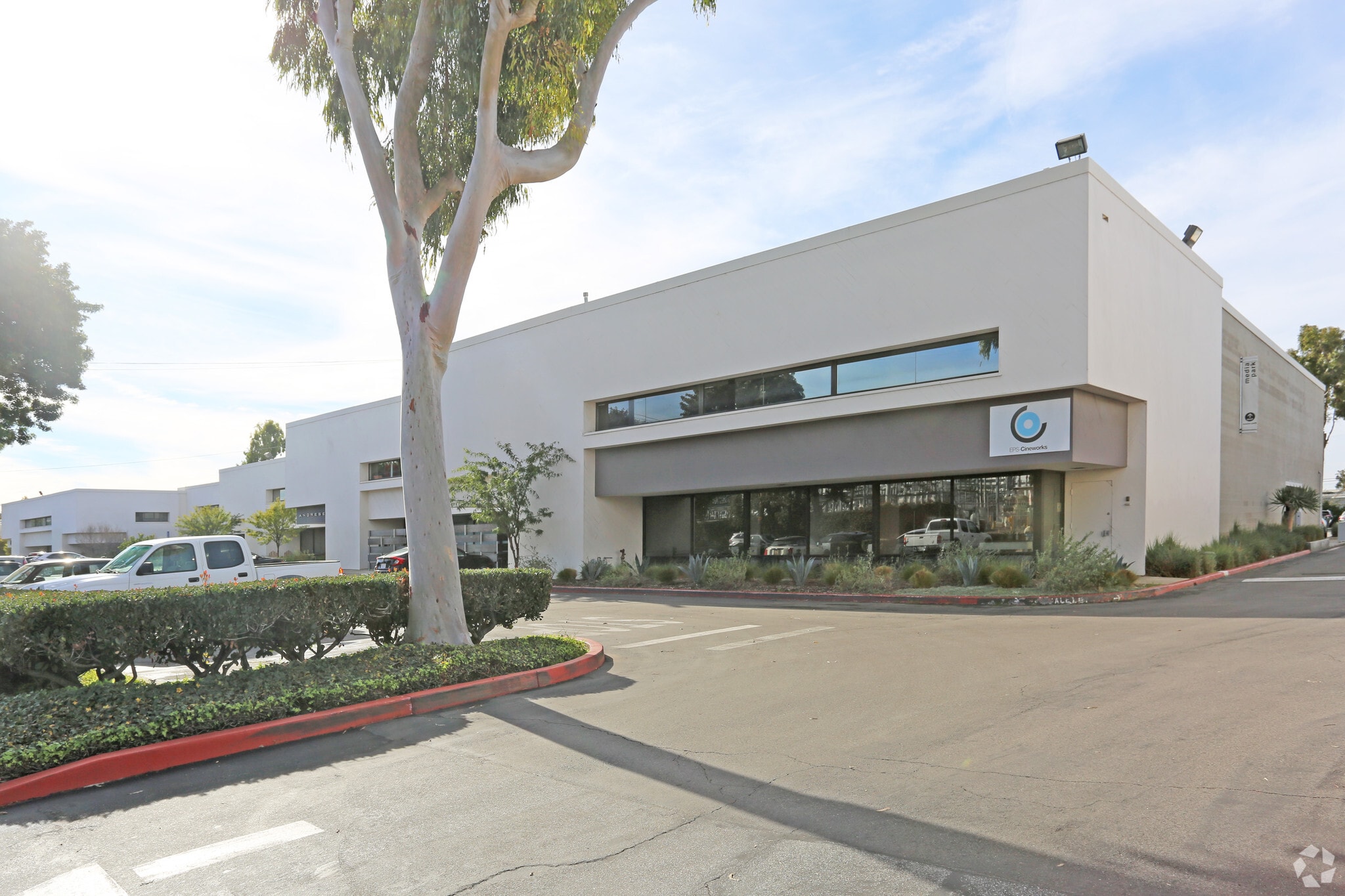 1811-1855 Centinela Ave, Santa Monica, CA for Rent