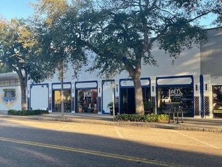 Saint Petersburg, FL Storefront Retail/Office - 2545 Central Ave Saint Petersburg, FL Storefront Retail/Office - 2545 Central Ave