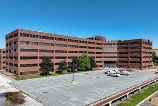 Bloomington, MN Office - 2051 Killebrew Dr