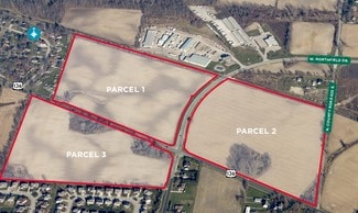 US 136 Northfield Dr  