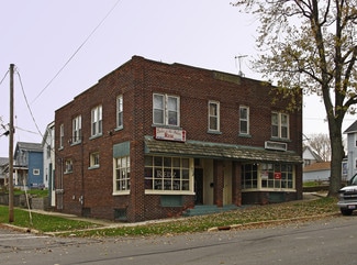 Fairport Harbor, OH Office/Retail - 902 High St