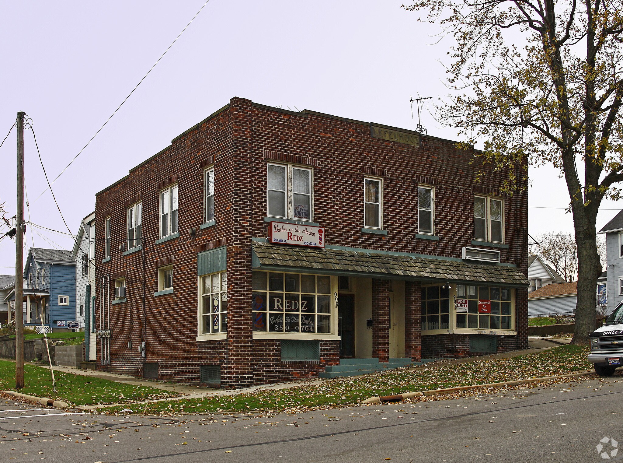 902 High St, Fairport Harbor, OH for Rent