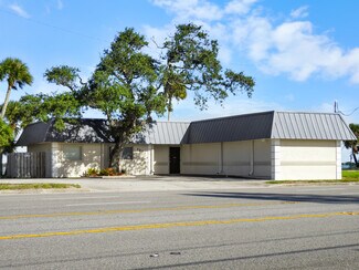 Melbourne, FL Office - 1331 S Harbor City Blvd
