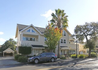 Cupertino, CA Office/Residential - 10056 Orange Ave
