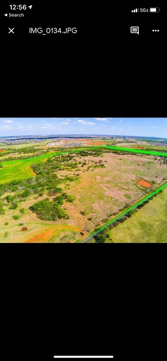 NW 178th and Meridian Ave  