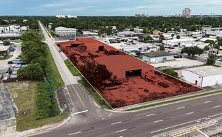 Fort Myers, FL Industrial - 2765 Fowler St Fort Myers, FL Industrial - 2765 Fowler St