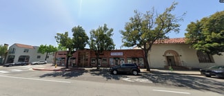 South Pasadena, CA Retail - 1421-1427 Mission St