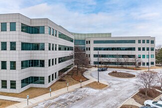 Naperville, IL Office - 535 E Diehl Rd