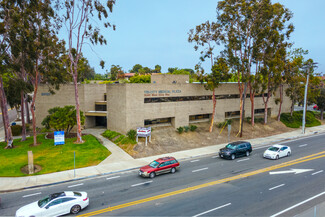Vista, CA Office/Medical - 2095 W Vista Way