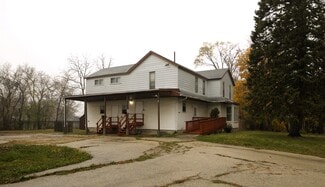 North Chicago, IL Office - 2030 Green Bay Rd