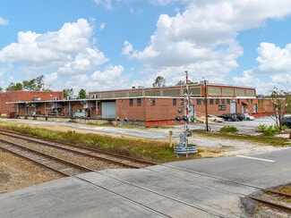 Hendersonville, NC Industrial - 701 Oriole Dr