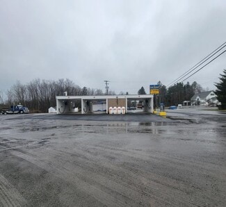 Spring Brook Township, PA Car Washes - 814 State Route 690
