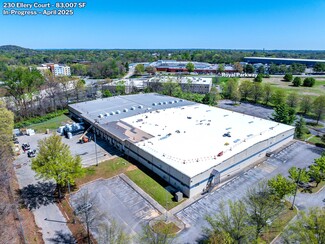 Nashville, TN Industrial - 230 Ellery Ct