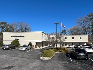 Newport News, VA Office - 12284 Warwick Blvd
