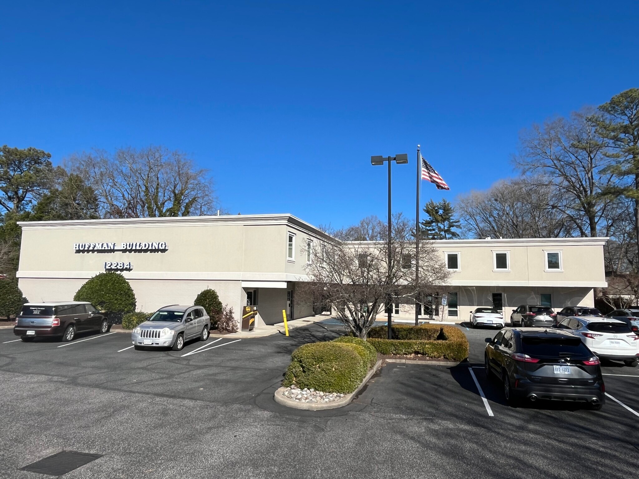 12284 Warwick Blvd, Newport News, VA for Rent