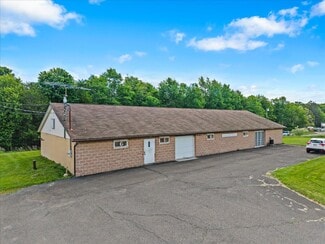 Gouldsboro, PA Manufacturing - 1304 Main St