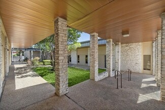 Austin, TX Office/Medical - 4419 Frontier Trl Austin, TX Office/Medical - 4419 Frontier Trl