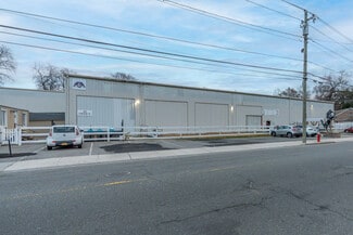 West Hempstead, NY Self-Storage Facilities - 633 Eagle Ave