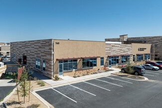Goodyear, AZ Office/Medical - 740 N Estrella Pky Goodyear, AZ Office/Medical - 740 N Estrella Pky