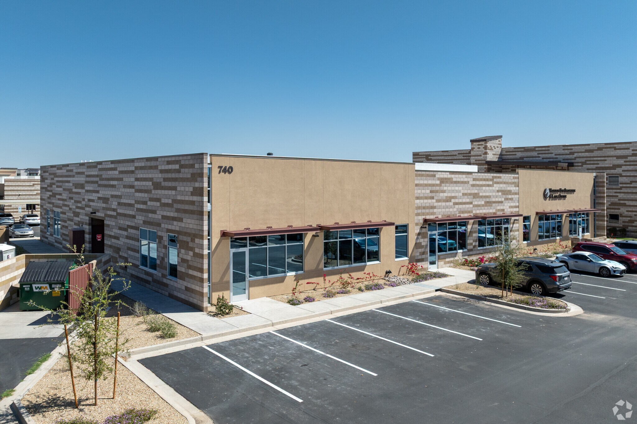 740 N Estrella Pky, Goodyear, AZ for Rent
