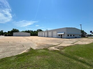 Jackson, MS Industrial - 246-248 N Pearson Rd Jackson, MS Industrial - 246-248 N Pearson Rd