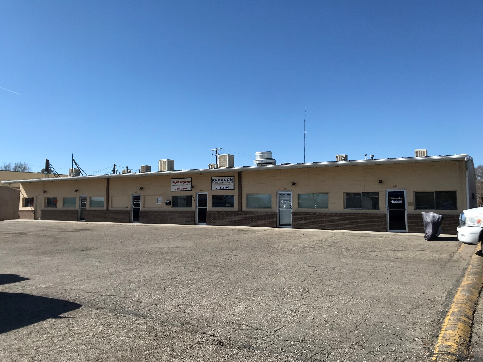 201 S 15th St, Grand Junction, CO for Rent