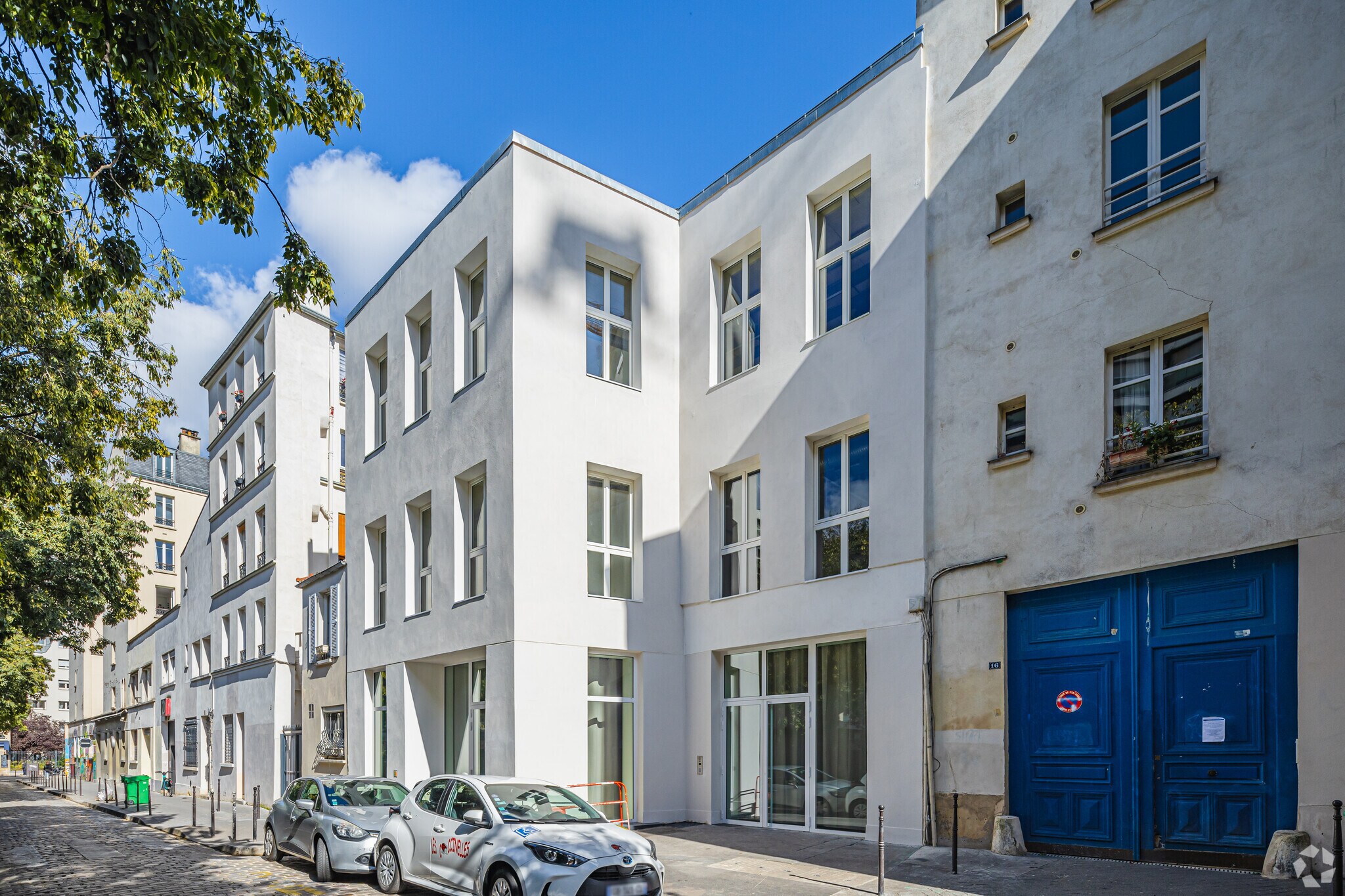 18 Avenue Jean Aicard, Paris, PAR for Rent