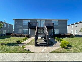 Bay Breeze Apartments