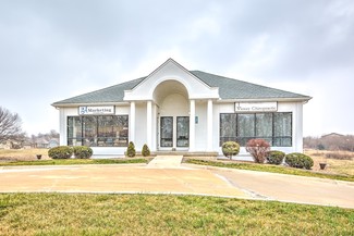 Belton, MO Office - 130-136 Cherry Hill Dr