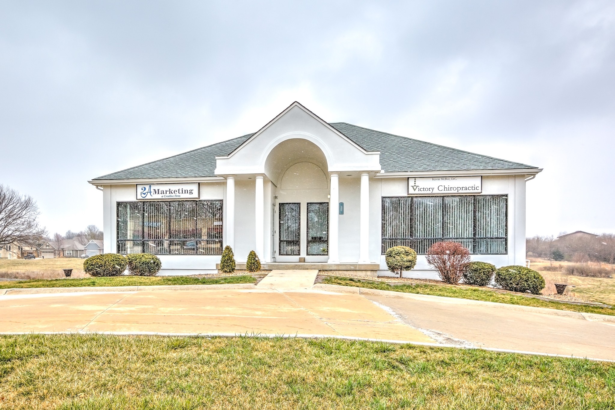 130-136 Cherry Hill Dr, Belton, MO for Rent