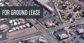 Oceanside, CA Commercial Land - Douglas Dr @ Mission Ave