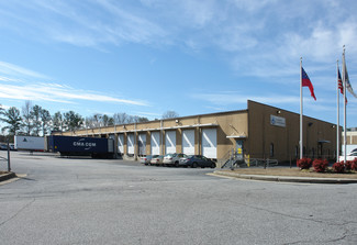 Atlanta, GA Industrial - 452 Plaza Dr