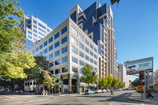Sacramento, CA Office - 1303 J St