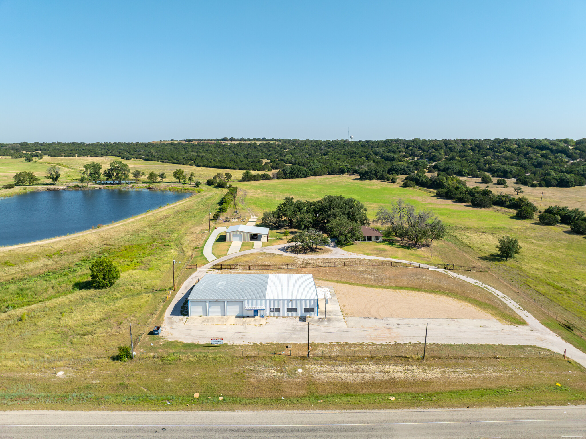 1624 W Business 190, Copperas Cove, TX for Sale