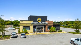 Jacksonville, FL Restaurant - 4594 Tropea Way