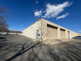 Bay Shore, NY Industrial - 1515 Fifth Industrial Ct Bay Shore, NY Industrial - 1515 Fifth Industrial Ct