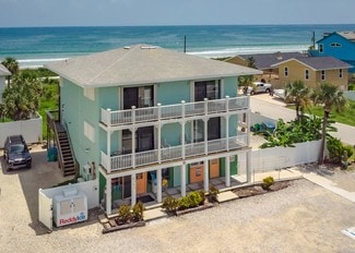 New Smyrna Beach, FL Storefront Retail/Residential - 6495 Turtlemound Rd