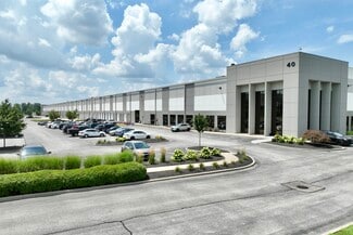 Walton, KY Industrial - 40 Logistics Blvd Walton, KY Industrial - 40 Logistics Blvd