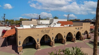 Scottsdale, AZ Retail - 7050-7058 E Main St