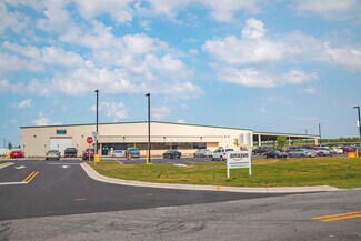 1302 ENTERPRISE BLVD  