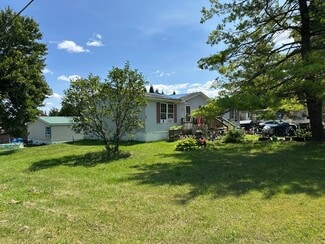 Amsterdam, NY Manufactured Housing/Mobile Housing - 1795 Co 107 rd