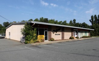 Burlington, NC Retail - 1605 Maple Ave Burlington, NC Retail - 1605 Maple Ave