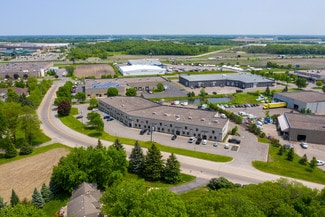 Rogers, MN Flex - 12510 Fletcher Ln